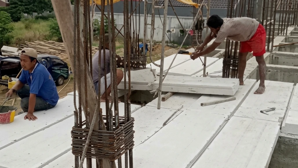 Proyek 2
